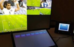 Conheça a tecnologia por trás do árbitro de vídeo, novidade desta Copa do Mundo