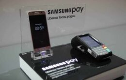 Samsung Pay agora pode ser usado para pagamentos online no Brasil