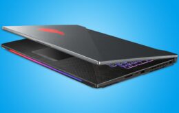Asus revela os notebooks gamers ‘mais finos do mundo’