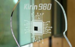 Huawei anuncia Kirin 980, primeiro processador de 7 nm para celular