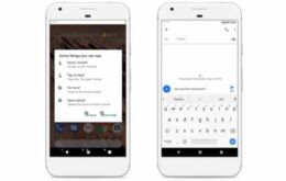 Google lança aplicativo que permite controlar celulares Android pela voz