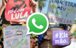 Spam sob demanda no WhatsApp usa software pirata e dados obtidos por golpe