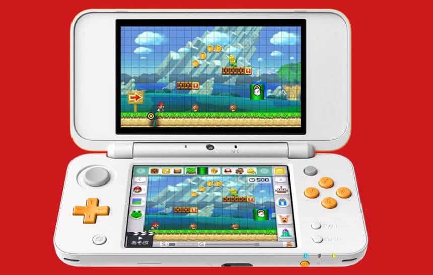 Jogos Ação / Aventura 2DS, 3DS - Nintendo 2DS