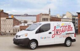 Google retira seu serviço de fibra ótica de cidade dos EUA após problemas