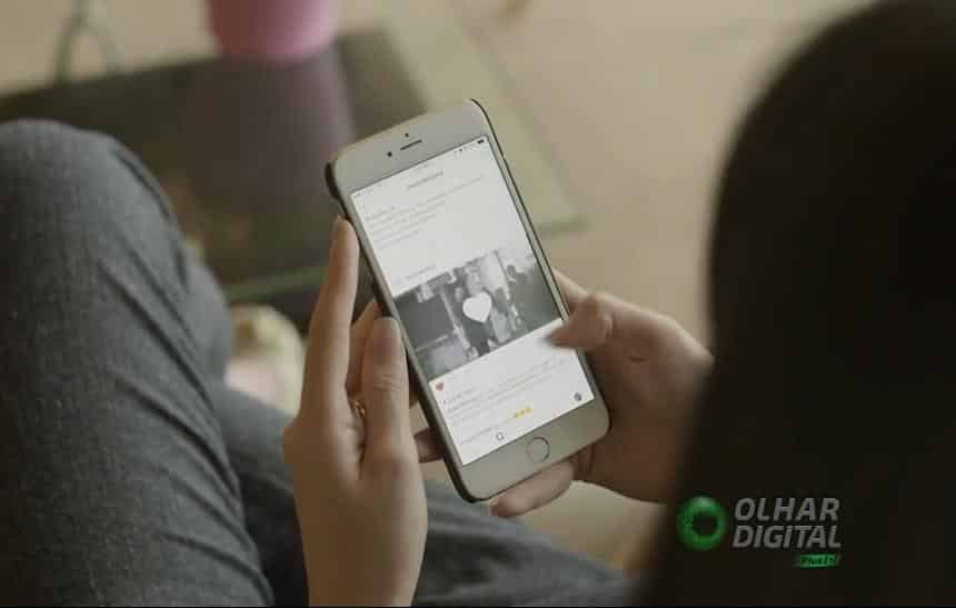 Os Limites De Exposição Nas Redes Sociais Brainly