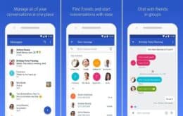 Google Messages recebe programa beta aberto na Play Store