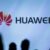 Empresas estão restringindo sua comunicação com a Huawei