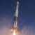 SpaceX lança satélites Starlink e quebra novo recorde