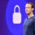 Zuckerberg está na mira da dos órgãos reguladores dos EUA