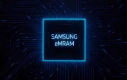 Samsung testa primeiro computador com memória MRAM