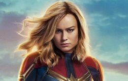 Capitã Marvel junta-se à lista de filmes da Marvel com US$ 1 bilhão arrecadados