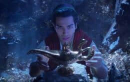 Confira o trailer legendado do live action de Aladdin