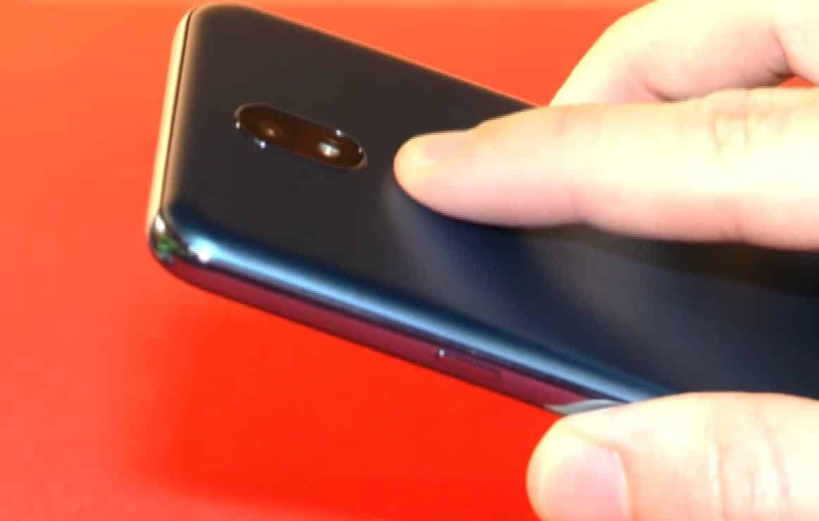 Smartphone LG K12+ Câmera de 16MP e Selfie de 8MP | LG Brasil