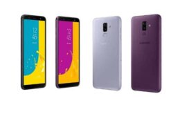 Confirmado: Samsung praticamente aposenta os celulares da série Galaxy J