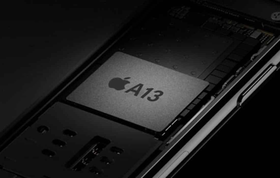 The Processor For The New Iphone Will Be Produced Soon Says Manufacturer Olhar Digital