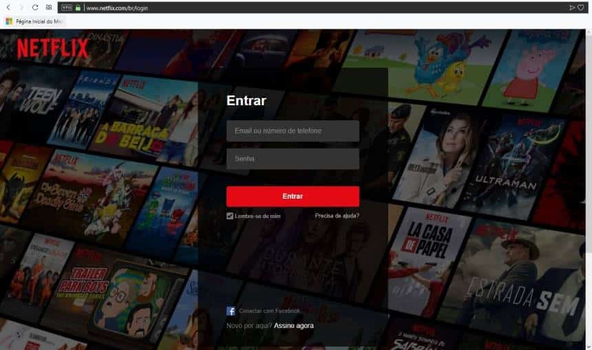 Tudo o que você precisa saber antes de dividir a sua conta da Netflix -  Olhar Digital
