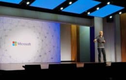 Microsoft segue Google e propõe regulamentação da inteligência artificial