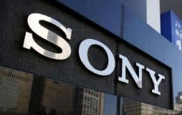 Novos sensores de imagem da Sony têm inteligência artificial integrada