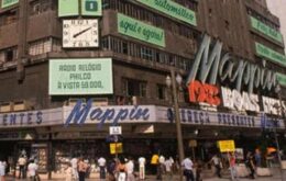 Mappin volta do mundo dos mortos como loja online após 20 anos
