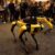 Polícia dos EUA usa robô cachorro da Boston Dynamics em operações