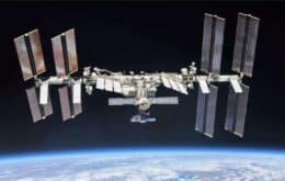 Última chance: Estação Espacial Internacional estará visível a olho nu; veja como assistir