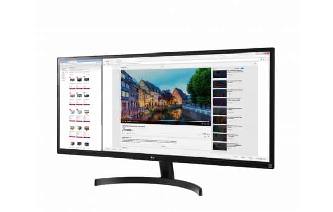 Monitores 4K, gamer e ultrawide são as novidades no portfólio da LG ...