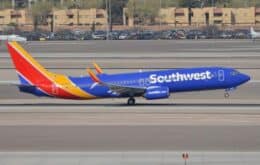 Linhas aéreas dos EUA prolongam suspensão dos voos com Boeing 737 Max