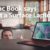 Microsoft encontra australiano chamado Mac Book para promover Surface