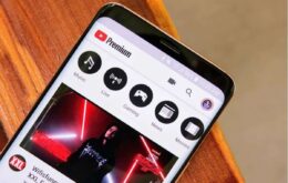 YouTube agora faz livestreaming de jogos direto da tela do seu celular