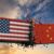 China quer colocar empresas americanas em lista negra