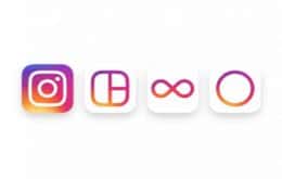 Instagram prepara atualizações do recurso Boomerang
