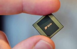 Huawei vai apresentar seu novo chip