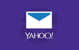 Serviços do Yahoo apresentam instabilidade na manhã desta quinta