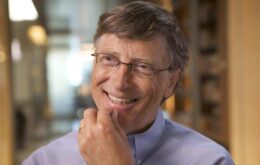 Bill Gates financia novo projeto para acabar com o aquecimento global