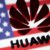 Huawei cancela processo contra EUA por equipamentos apreendidos