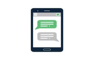 Vivo lança RCS, a evolução do SMS