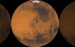 Nasa diz estar próxima de anunciar vida em Marte