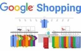 Google Shopping ganha novo design e opção de rastreamento de preços