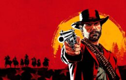 Red Dead Redemption 2 chega ao Steam, mas com os mesmos problemas