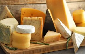 Brasileiros descobrem como melhorar queijos
