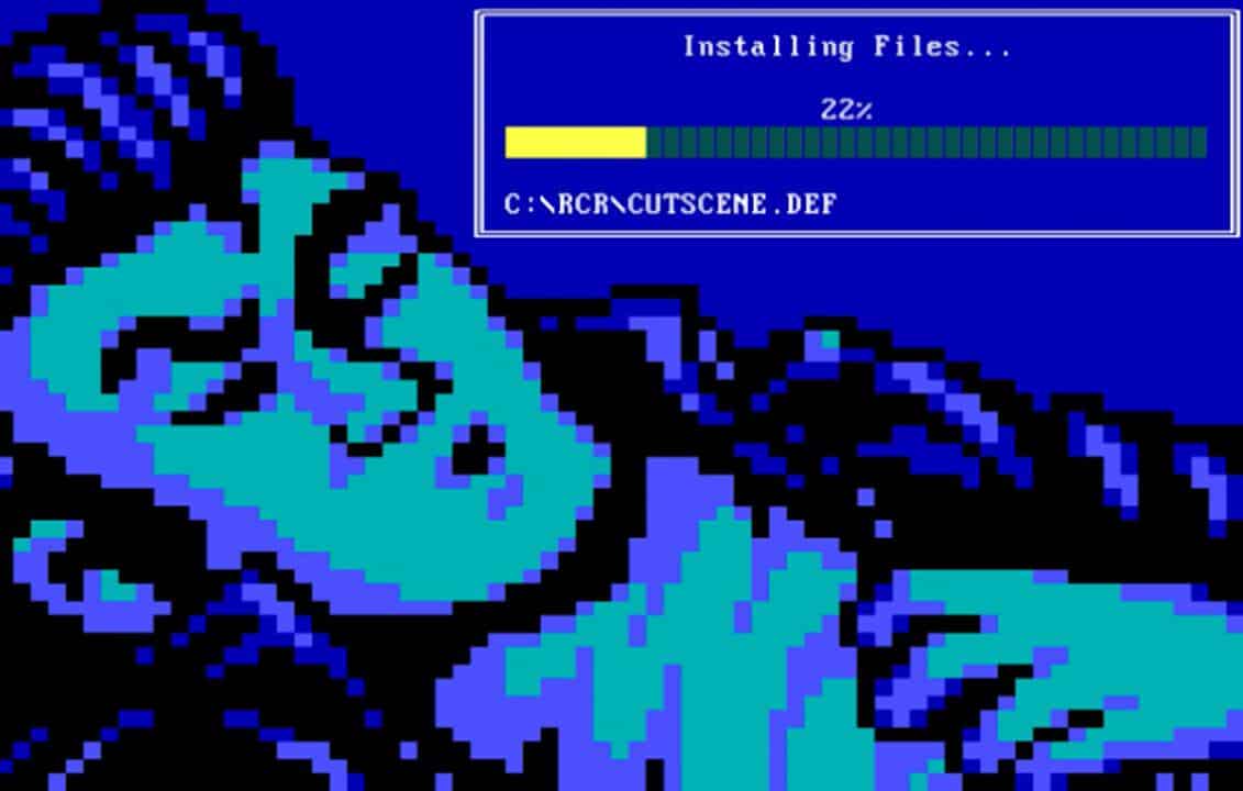 Internet Archive adiciona mais de 2.500 jogos de MS-DOS ao