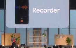 Google habilita gravação de voz para aparelhos antigos