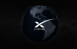 Novo lote de satélites da Starlink está pronto