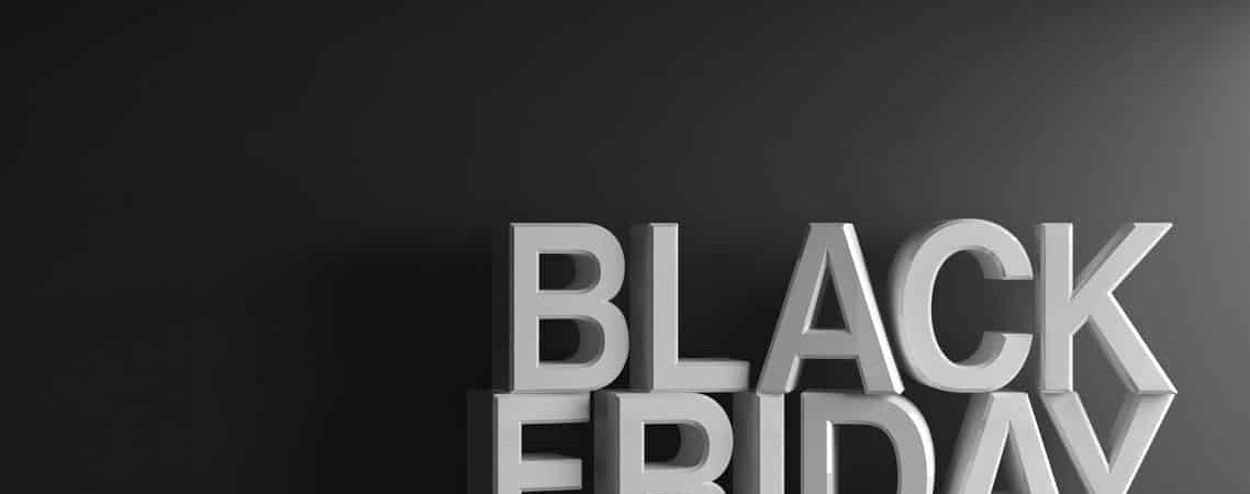 dia da black friday 2019
