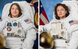 Missão da Nasa vai levar pelo menos duas mulheres à Lua