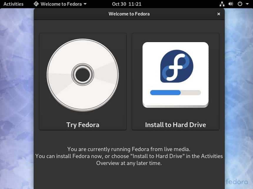 Fedora 31: quais são as novidades da distribuição e como instalá-la ...