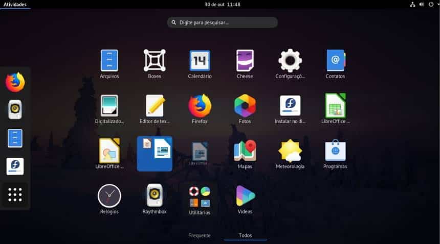 Fedora 31: quais são as novidades da distribuição e como instalá-la ...