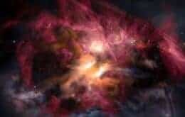 Galáxias estão conectadas por estruturas gigantescas, dizem cientistas