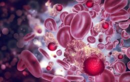 Cientistas usam imãs para remover doenças do sangue