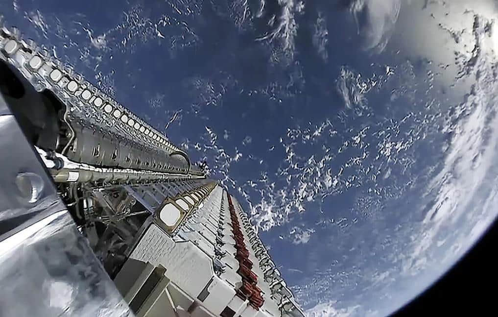 Saiba tudo sobre o projeto Starlink, de Elon Musk - Olhar Digital